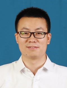 余自友 研究员 余自友 研究员