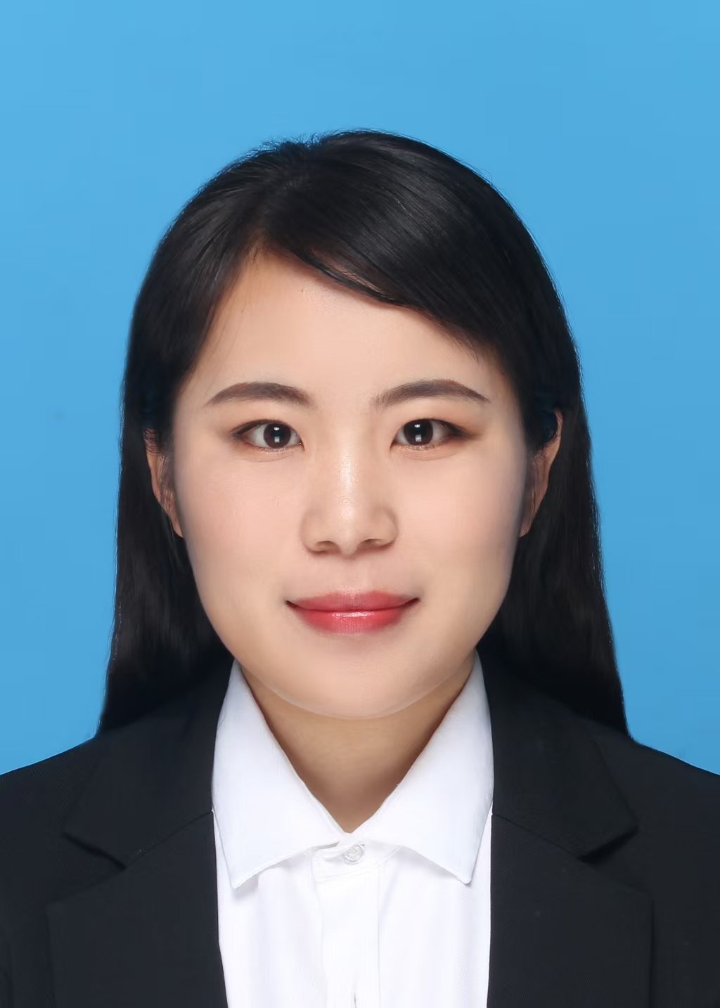 卢秀利 副研究员 卢秀利 副研究员