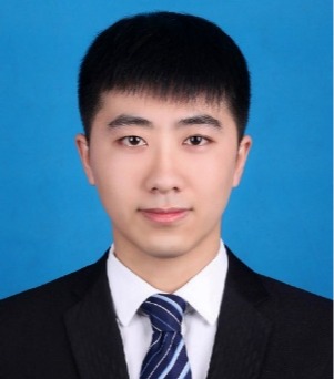 靳法征 副研究员 靳法征 副研究员