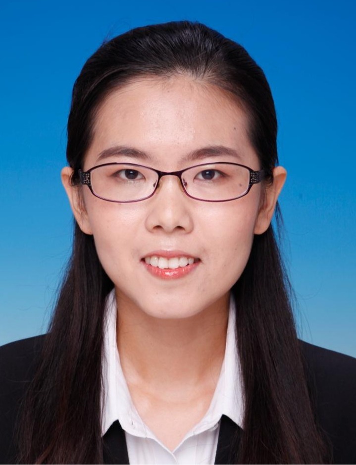 王红娟 副研究员 王红娟 副研究员