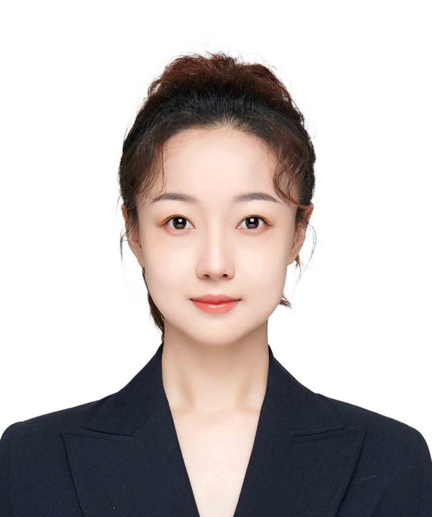 李婧 讲师 李婧 讲师